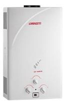 Aquecedor Lz1600n - Gn Lorenzetti