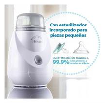 Aquecedor Mamadeira Alimentos Dr Browns E Esterilizador 110v