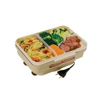 Aquecedor Marmita Marmiquente Retangular Bivolt Aquecedor Marmita Marmiquente Retangular Bivolt