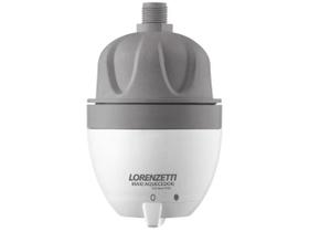 Aquecedor maxi ultra 4600w 127v lorenzetti