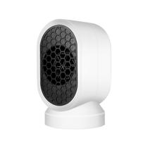 Aquecedor Mini Radiador Doméstico, Radiador de mesa de dormitório, Aquecedor portátil