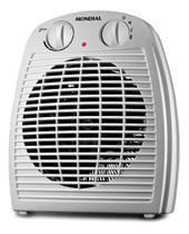 Aquecedor Mondial 3 em 1 termoventilação 1500w branco