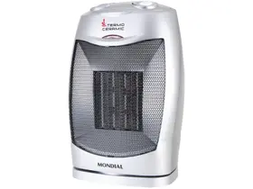 Aquecedor Mondial Termo Ceramica A-05