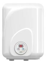 Aquecedor P/ Piscina Digital Cardal 220v 4000w Aq-260/2 Aquecedor P/ Piscina Digital Cardal 220v 4000w Aq-260/2