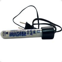Aquecedor para aquario 1w 127v Aquecedor para aquario 1w 127v
