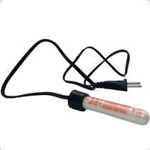 Aquecedor para aquario 2.5w 220v Aquecedor para aquario 2.5w 220v
