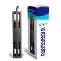 Aquecedor para Aquário 5w esquenta e mantém aquecida 3 a 5 litros 220v Vigoar