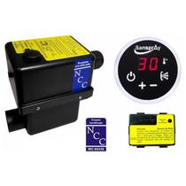 Aquecedor Para Banheira De Hidromassagem 3 F De 8000W-220V Aquecedor Para Banheira De Hidromassagem 3 F De 8000W-220V