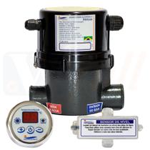 Aquecedor para Banheira de Hidromassagem 5000W 220V