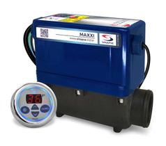 Aquecedor para Banheira e Spa Sinapse Maxxi 8000W 220v Aquecedor para Banheira e Spa Sinapse Maxxi 8000W 220v
