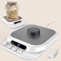 Aquecedor para Fermento Natural DesirSay com Controle Preciso de Temperatura Aquecedor para Fermento Natural DesirSay com Controle Preciso de Temperatura