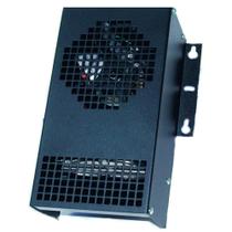 Aquecedor para gabinete Caframo Limited 500 W, 2 ajustes, preto Aquecedor para gabinete Caframo Limited 500 W, 2 ajustes, preto