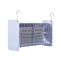 Aquecedor para Gaiola Viveiros de Pássaros ou Terrário de Répteis - 50 Watts - 127V Proteção do Frio - Horizonte Pet Store