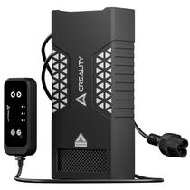 Aquecedor para Impressora 3D Skouphy 400W PTC 45-70C com Dupla Proteção Aquecedor para Impressora 3D Skouphy 400W PTC 45-70C com Dupla Proteção