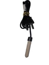 Aquecedor Para Peixe Betta 2,5w + Termometro De Vidro