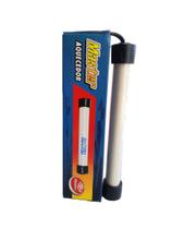 Aquecedor para peixes 5W Master Aquário pequeno até 5 litros