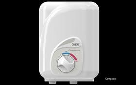 Aquecedor Para Piscina Compacto Cardal 220v 4000w Aquecedor Para Piscina Compacto Cardal 220v 4000w