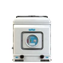 Aquecedor para Piscina -Trocador de Calor SD-130 Titânio Sodramar