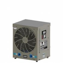 Aquecedor para Piscina Trocador de calor TH 10 220V bif Horizontal - Sodramar