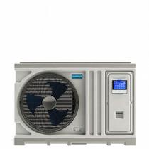 Aquecedor para Piscina Trocador de calor TH 40 220V bif Horizontal - Sodramar