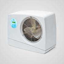 Aquecedor para Piscinas Trocador de Calor LT-50S - Light Tech