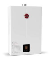 Aquecedor Passagem a Gás GN Digital 22L Rheem Aquecedor Passagem a Gás GN Digital 22L Rheem