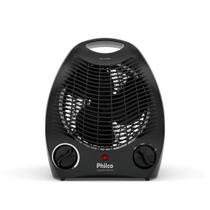 Aquecedor Philco 2 Em 1 Com 3 Níveis De Temperatura PAQ1100 220V Aquecedor Philco 2 Em 1 Com 3 Níveis De Temperatura PAQ1100 220V
