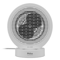Aquecedor Philco Sistema Termo Ventilador 3 em 1 PAQ2100A Aquecedor Philco Sistema Termo Ventilador 3 em 1 PAQ2100A