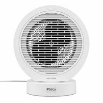 Aquecedor Philco Termoventilador PAQ2100A 3 em 1 Oscilante Aquece e Ventila Aquecedor Philco Termoventilador PAQ2100A 3 em 1 Oscilante Aquece e Ventila