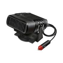 Aquecedor Portátil 12V Para Carro, Ventilador, Desembaciador E Descongelador De Para-brisa, Aquecedor Portátil 12V Para Carro, Ventilador, Desembaciador E Descongelador De Para-brisa,