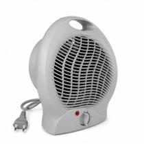 Aquecedor Portátil Compacto Para Casa Escritório Com Controle Simples Aquecedor Portátil Compacto Para Casa Escritório Com Controle Simples