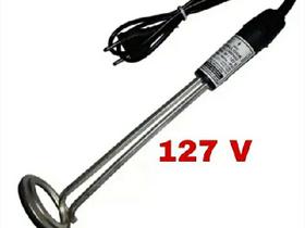 Aquecedor Portatil de Água