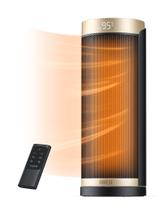 Aquecedor Portátil Dreo 1500W - Ideal para Ambientes Internos de até 20m²