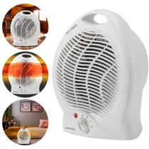 Aquecedor Portatil Eletrico 2000W Função Ventilador Ar Frio - Aquecimento Ar Ambiente Portatil 110v 220v