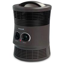 Aquecedor portátil Honeywell HHF360V 360 Surround Heat Grey Aquecedor portátil Honeywell HHF360V 360 Surround Heat Grey