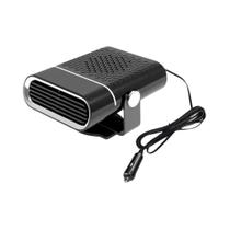 Aquecedor Portátil Para Carro 12V 120W, Desembaçador De Para-brisa, Aquecimento Rápido Para Carros