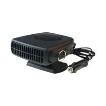 Aquecedor Portátil Para Carro 12V 24V 150W 200W 2 Em 1, Resfriamento E Aquecimento, Desembaçador De Aquecedor Portátil Para Carro 12V 24V 150W 200W 2 Em 1, Resfriamento E Aquecimento, Desembaçador De