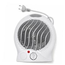 Aquecedor Portátil Silencioso Com Design Moderno e Fácil Transporte