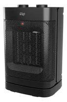 Aquecedor portátil Wap Air Heat Ceramic elétrico 3 em 1 cor preto 127v