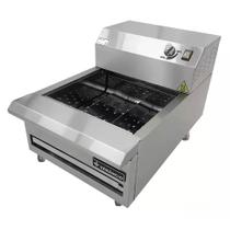 Aquecedor Profissional Conserva Fritura Inox Venâncio 220v