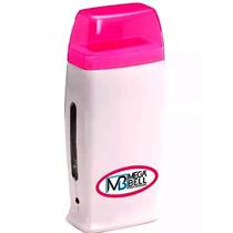 Aquecedor Profissional de Cera Roll-on Mega Bell Rosa Bivolt Aquecedor Profissional de Cera Roll-on Mega Bell Rosa Bivolt