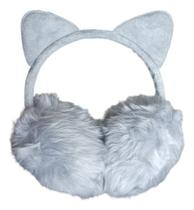 Aquecedor Protetor De Orelha Ouvido Térmico Earmuff - Tuttistore