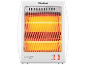 Aquecedor Quartzo Mondial Comfort Air III A-16 Portátil Aquecedor Quartzo Mondial Comfort Air III A-16 Portátil