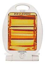 Aquecedor Quartzo Ventisol 800w 220v Branco Branco 220v