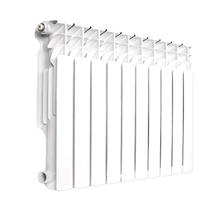 Aquecedor Radiador AB de Alumínio com 10 Painéis para Parede 72 x 9 x 57 cm Aquecedor Radiador AB de Alumínio com 10 Painéis para Parede 72 x 9 x 57 cm