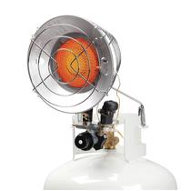 Aquecedor radiante de propano Mr. Heater 15.000 BTU Single Tank Top Aquecedor radiante de propano Mr. Heater 15.000 BTU Single Tank Top