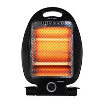 Aquecedor Residencial Quartzo Ventisol Preto AQ02I 127v Aquecedor Residencial Quartzo Ventisol Preto AQ02I 127v