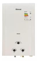 Aquecedor reu reum200cfhbne - gn - 20 l/min - branco