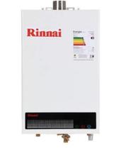 Aquecedor Rinnai E15 GN