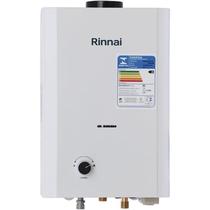 Aquecedor Rinnai REU-M070 CFH (M07 BP) GLP